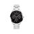  Smart-часы TTEC 2SW08MT Tempus Pro S 45mm Round Aluminium Case Smartwatch металлик 