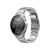  Smart-часы TTEC 2SW08MT Tempus Pro S 45mm Round Aluminium Case Smartwatch металлик 