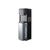  Кулер Vatten L45NK Steel 6842 черный 