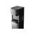  Кулер Vatten L45NK Steel 6842 черный 