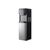  Кулер Vatten L45NK Steel 6842 черный 