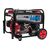  Генератор бензиновый ATLET SC6000-I, 5.5кВт, эл.стартер, колеса и ручки 