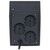  Источник бесперебойного питания Powercom RPT-600AP EURO 859793 360Вт 600ВА 