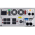  ИБП CyberPower Online OLS6KERT5U 6000VA/6000W USB/RS-232/Dry/EPO/SNMP/CloudCard/(4 IEC С13, 4 IEC C19, terminal block)/bat 