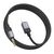  Аудио-кабель HOCO UPA32A Clever digital audio conversion cable iP(черный) 