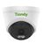  IP камера Tiandy TC-C34XN 2GNA-28 купольная турель, 4Мп, 2560х1440 30к/c, DWDR цвет 0.001лк, S+265, H.265(HP) S+264, H.264(HP, MP, BP) объектив 2.8мм 