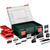  Дрель-шуруповерт Metabo BS 18 L Mobile Workshop аккум. патрон быстрозажимной (кейс в комплекте) 