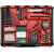  Дрель-шуруповерт Metabo BS 18 L Mobile Workshop аккум. патрон быстрозажимной (кейс в комплекте) 