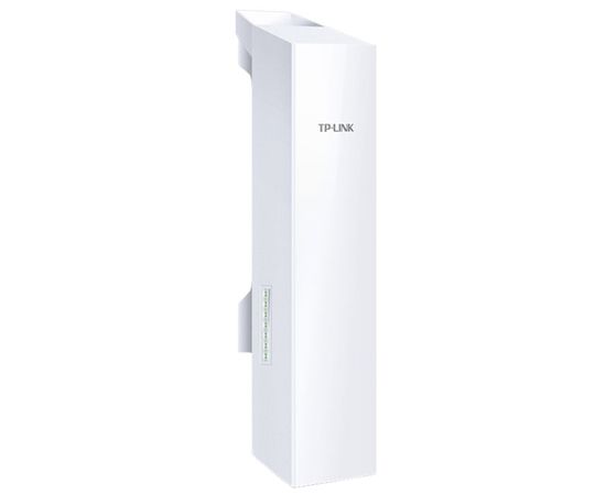  TP-LINK CPE220 SMB, Wi-Fi Точка доступа внешняя, 2.4Ghz, 300Mbps High power, 802.11b/g/n, wirelss transmit power up to 30dBm, 2T2R, 12dBi directional 