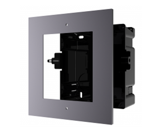  Основание монтажное Hikvision DS-KD-ACF1/Plastic 