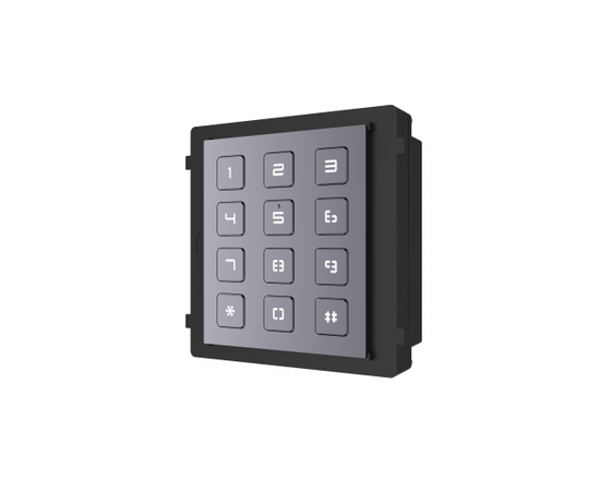  Модуль Hikvision DS-KD-KP 