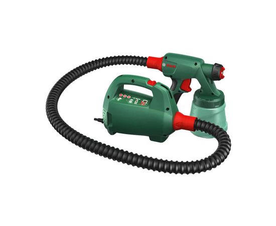  Краскопульт Bosch PFS 2000 0603207300 