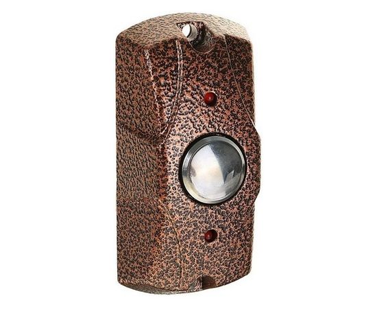 Кнопка выхода Falcon Eye FE-100 (Медь) 