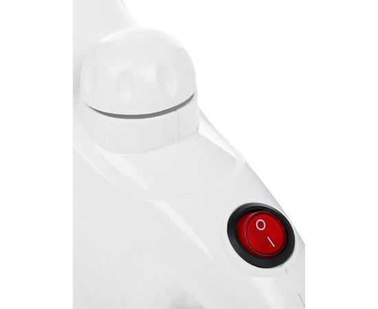  Отпариватель Centek CT-2380 (бел/фиолет) 