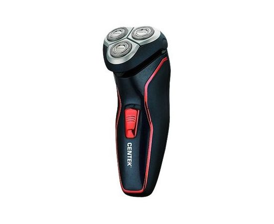  Бритва Centek CT-2171 черный 