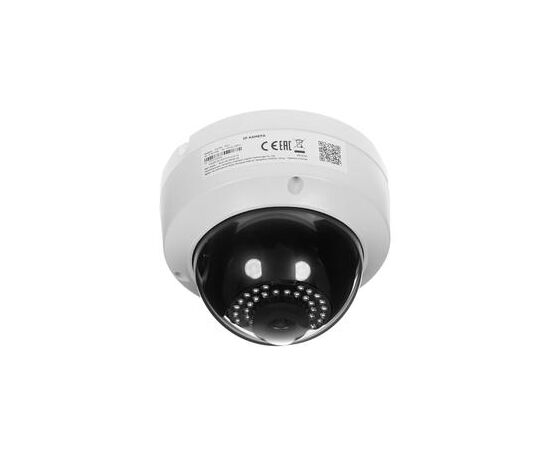  Видеокамера IP Hikvision HiWatch DS-I252S 2.8-2.8мм цветная корп.:белый 