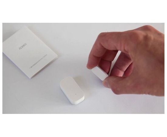  Датчик открытия окна/двери XIAOMI Aqara Window & Door Sensor (MCCGQ11LM) EU 
