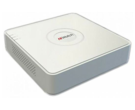  Видеорегистратор HiWatch DS-N204(C) 