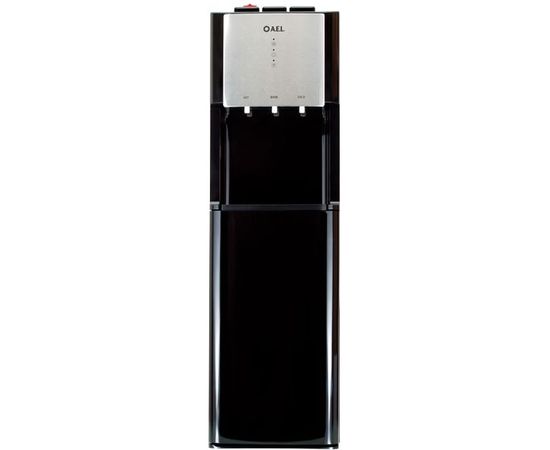 Кулер AEL LD-AEL-811a напольный электронный черный 