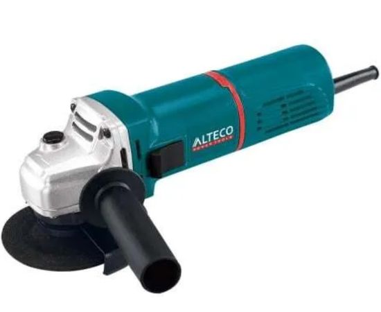  УШМ ALTECO AGH 1000-125 E Heavy Duty (40940) 