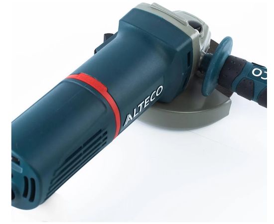 УШМ ALTECO AGH 1000-125 E Heavy Duty (40940) 