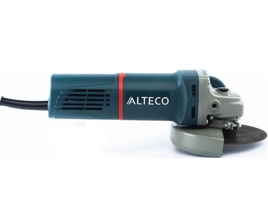  УШМ ALTECO AGH 1000-125 E Heavy Duty (40940) 