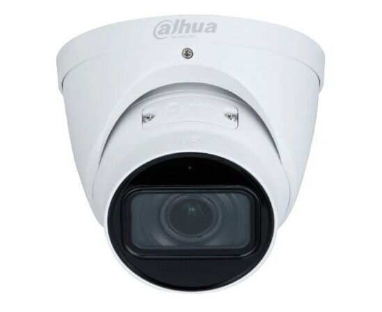  Камера видеонаблюдения IP Dahua DH-IPC-HDW3441TP-ZS-S2 2.7-13.5мм цв. 