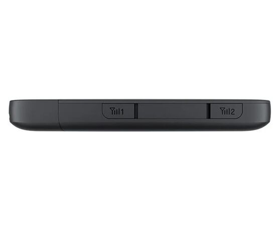  Huawei 51071UYP Модем 3G/4G Brovi E3372-325 USB +Router внешний черный 
