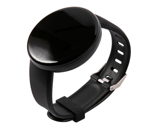  Ремешок силиконовый для cмарт часов Xiaomi Amazfit BIP/GTS 20 mm, черный с красным 