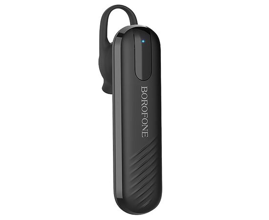 Bluetooth-гарнитура Borofone BC20 (black)(126918) 