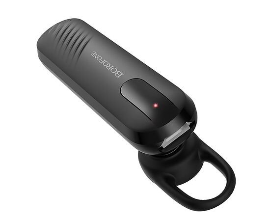  Bluetooth-гарнитура Borofone BC20 (black)(126918) 