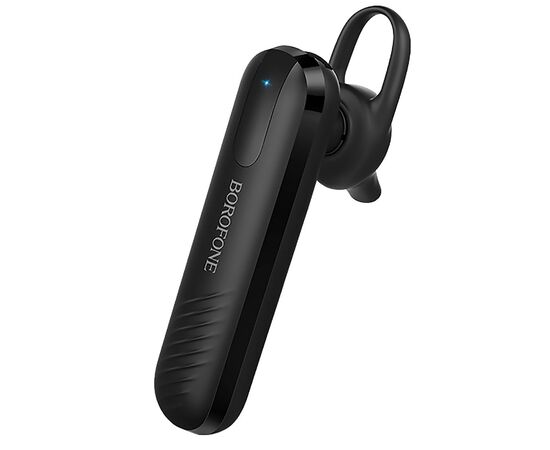  Bluetooth-гарнитура Borofone BC20 (black)(126918) 