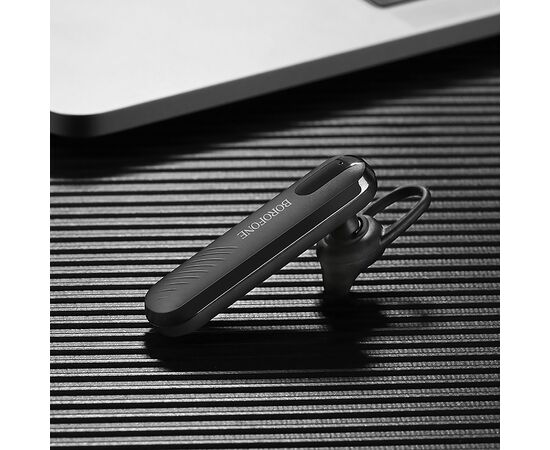 Bluetooth-гарнитура Borofone BC20 (black)(126918) 
