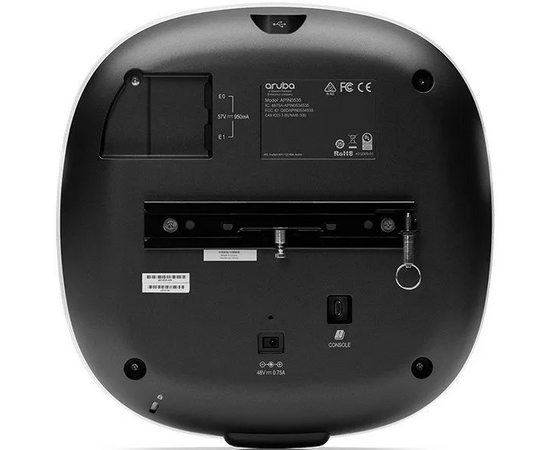  Wi-fi точка доступа HPE Aruba AP-535 (JZ336A) 
