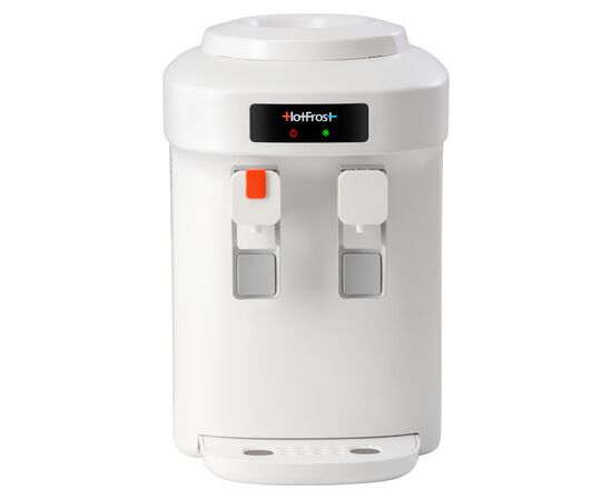  Кулер Hotfrost D65E белый 