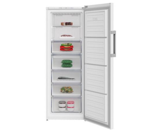  Морозильная камера Beko B1RFNK292W 59х65х171 No Frost 