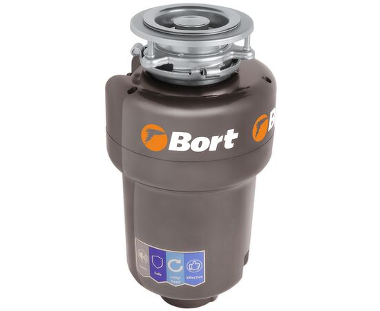  Измельчитель пищевых отходов Bort Titan MAX Power FullControl (93410266) 