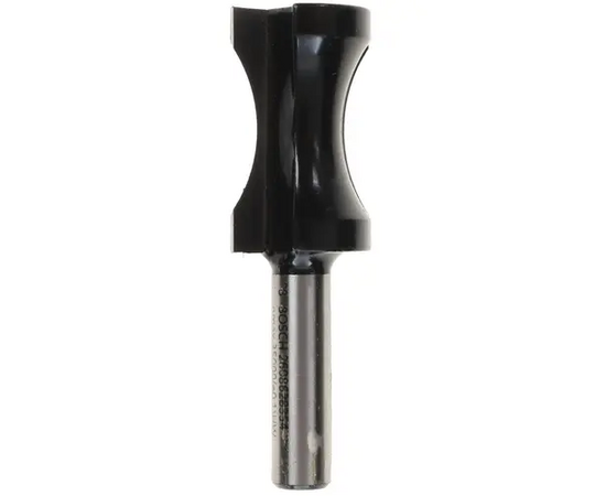  Фреза кромочная полустержневая BOSCH 2608628354 20,6/32/8мм 1шт коробка 