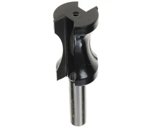  Фреза кромочная полустержневая BOSCH 2608628354 20,6/32/8мм 1шт коробка 