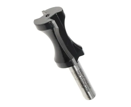  Фреза кромочная полустержневая BOSCH 2608628354 20,6/32/8мм 1шт коробка 