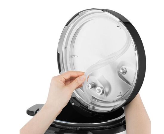  Мультиварка-скороварка Moulinex CE620D32 