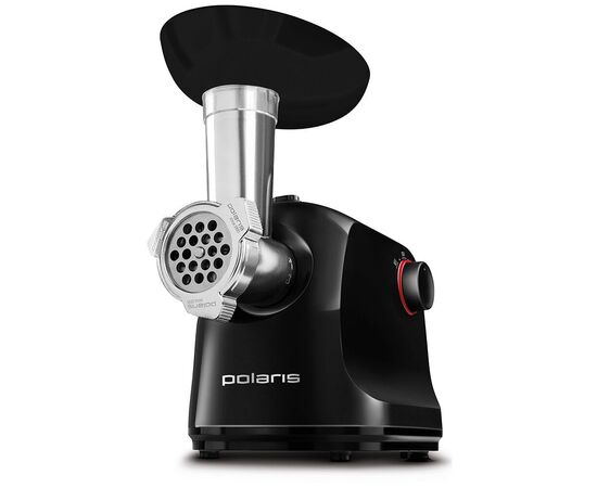  Мясорубка POLARIS PMG 1872 Серый 