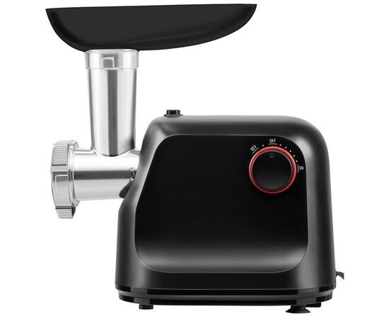  Мясорубка POLARIS PMG 1872 Серый 