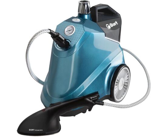  Отпариватель Bort Comfort+ Pro Iron (93410587) 