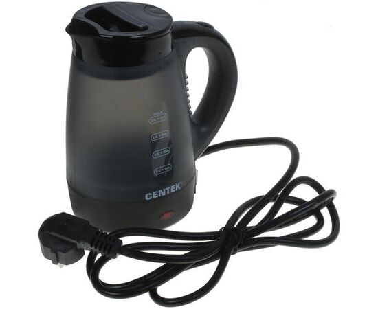  Отпариватель Centek CT-2381 (сер/черн) 