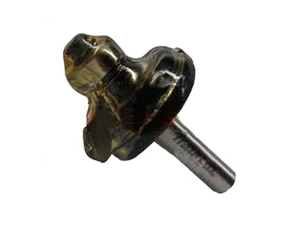  Фреза Makita D-48599 кромочная галтельная 2 
