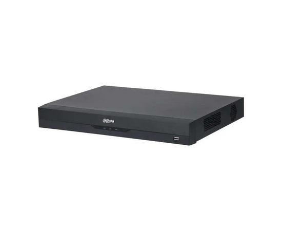  Видеорегистратор Dahua DHI-NVR2208-I2 