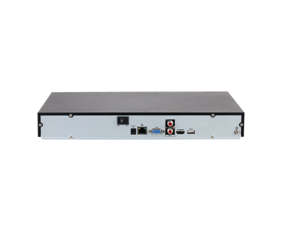  Видеорегистратор Dahua DHI-NVR2208-I2 