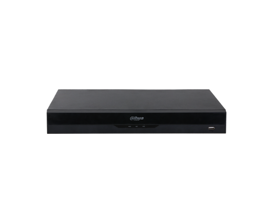  Видеорегистратор Dahua DHI-NVR2208-I2 