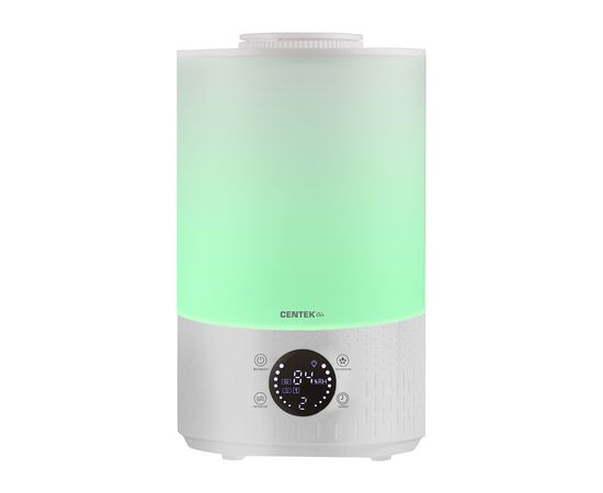  Ультразвуковой увлажнитель воздуха Centek СТ-5104 200мл/ч 